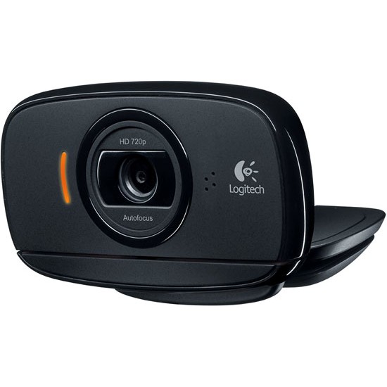 Shops support logitech hd 720p